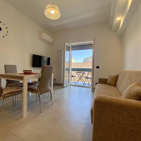 Appartamento Bella House Cefalù Esterno foto