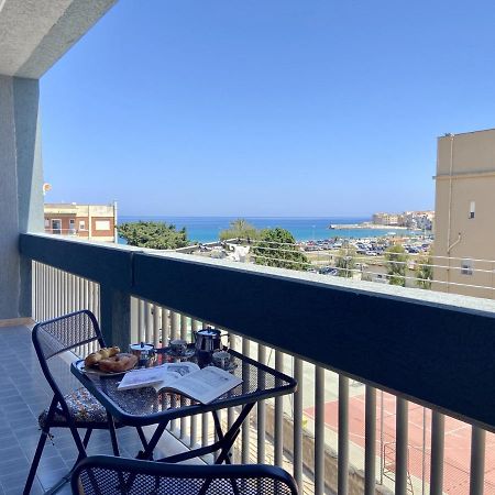Appartamento Bella House Cefalù Esterno foto