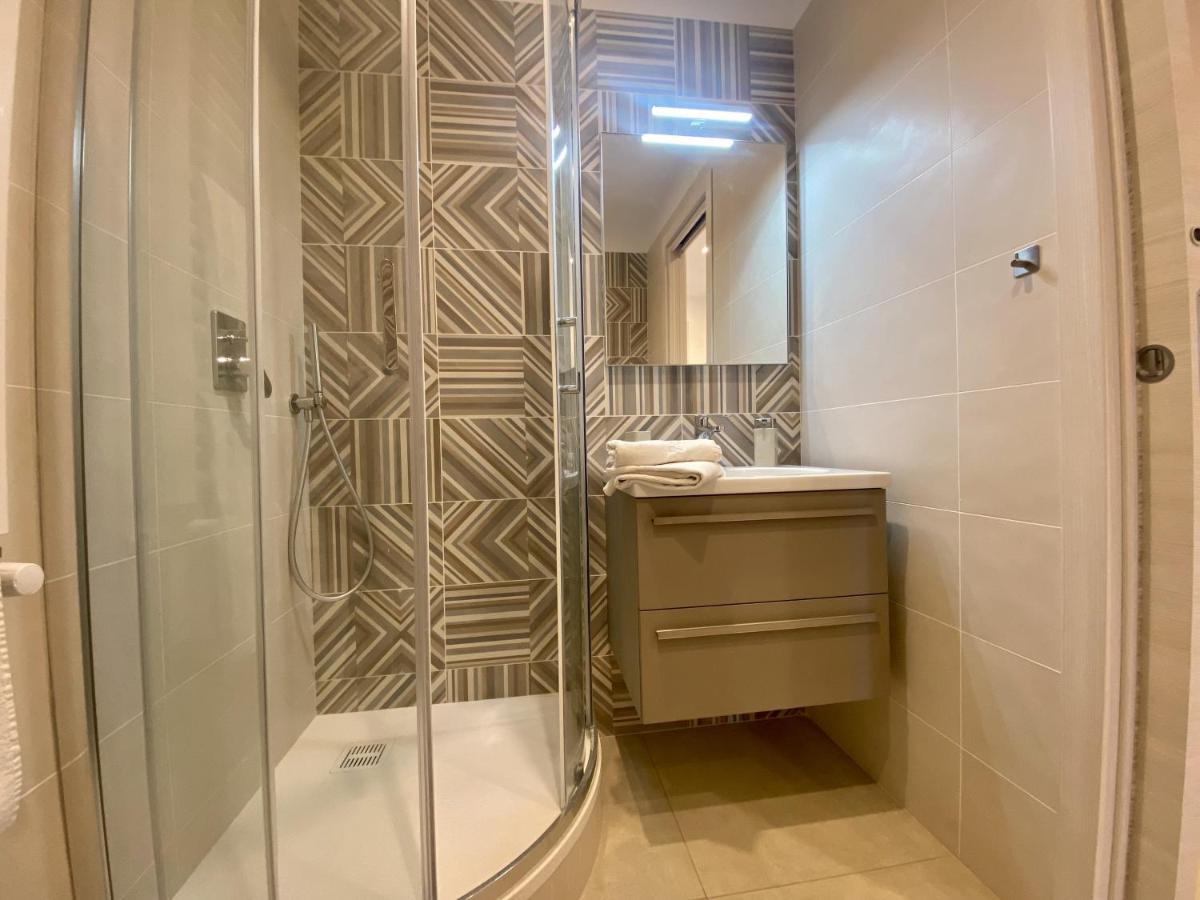 Appartamento Bella House Cefalù Esterno foto