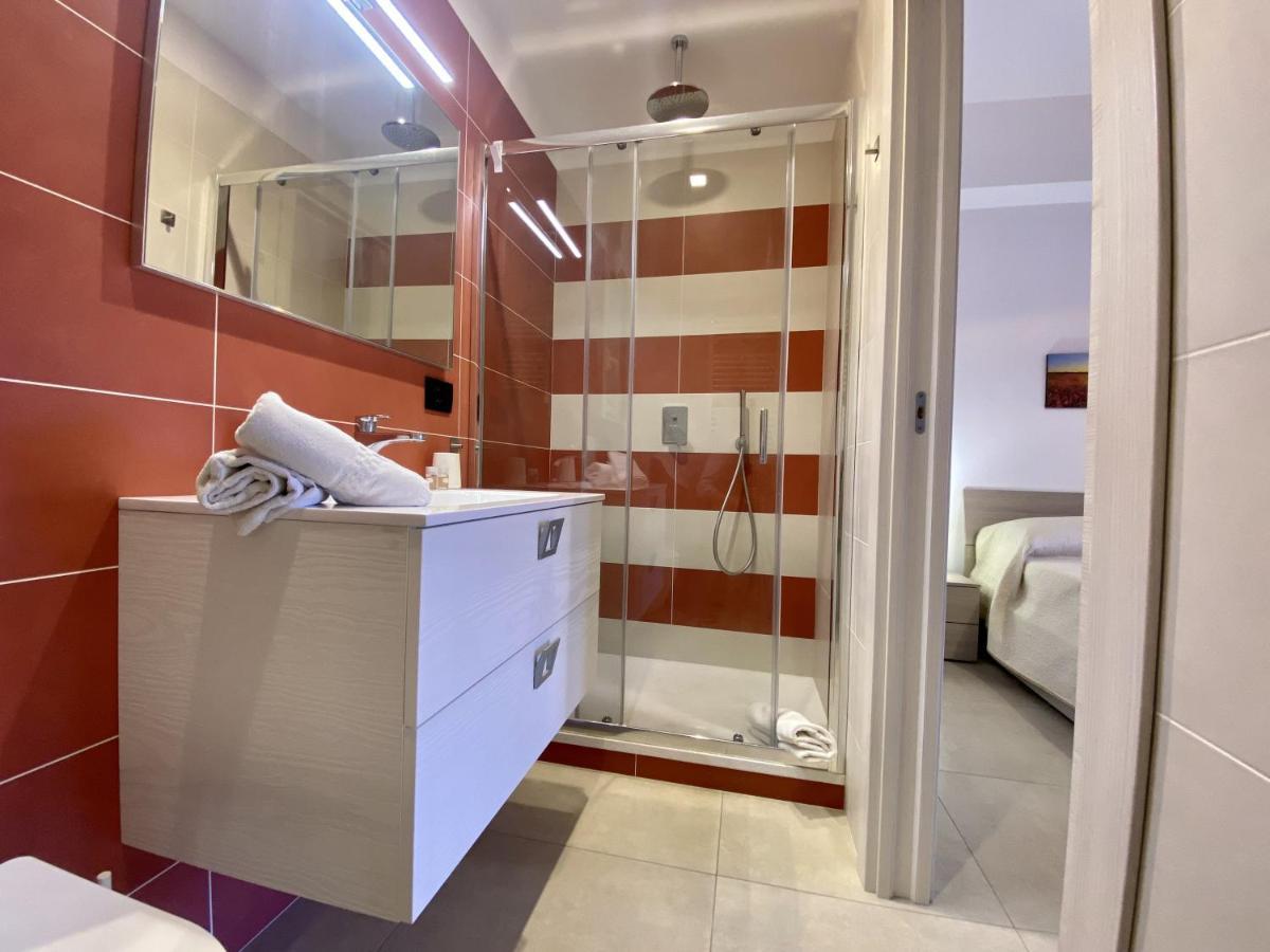 Appartamento Bella House Cefalù Esterno foto
