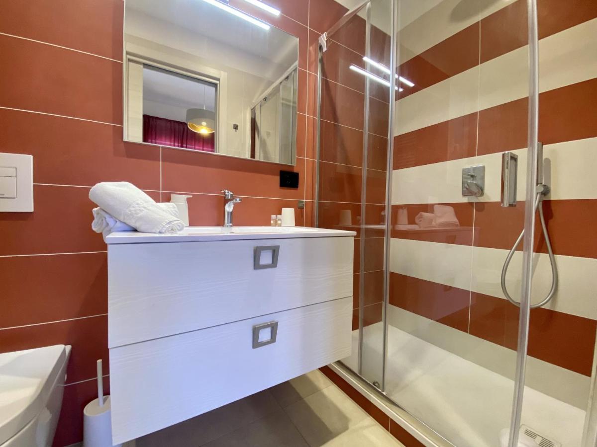 Appartamento Bella House Cefalù Esterno foto