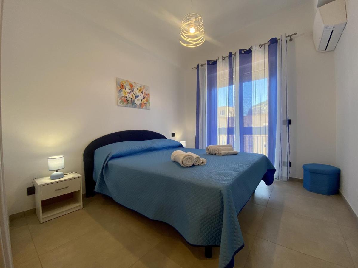Appartamento Bella House Cefalù Esterno foto